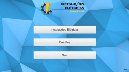 Instalações Elétricas screenshot 1