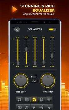 MP3 Player– Free Music Player - Music Plus screenshot 15