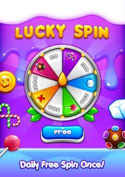 Candy Honey screenshot 4