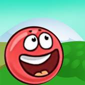 Red Bouncing Ball 1.0