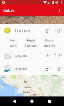 Gebze screenshot 2