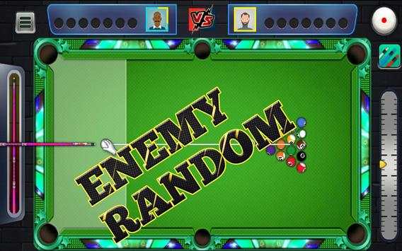 New Billiard offline game screenshot 2