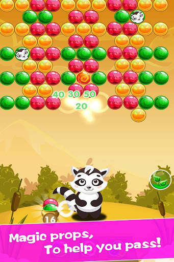 Legend of bubble Dragon screenshot 4