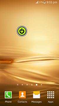 Shake Flashlight screenshot 5