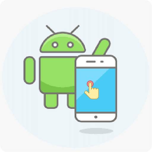 Auto click app 1.2
