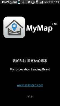 MyMap screenshot 7