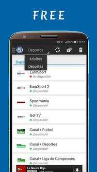 You Tv Player 18 screenshot 2