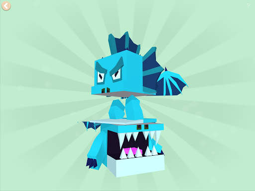 Unslice - Smart & Beautiful 3D screenshot 10