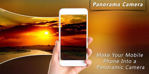 HD Panorama Camera 360 screenshot 3