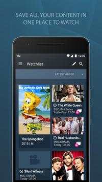 Rocket TV screenshot 2