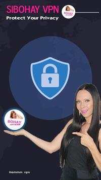 VPN Anti Blokir - Si Bohay & Brokep VPN screenshot 6