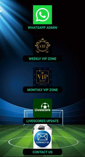 Daily Correct Score screenshot 1