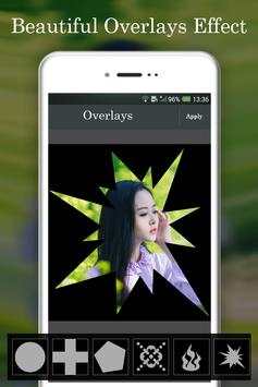 Photo Editor – Picart 1 تصوير الشاشة