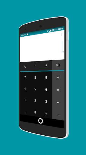 My Calculator screenshot 5