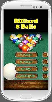 Pool Billiards Master screenshot 5
