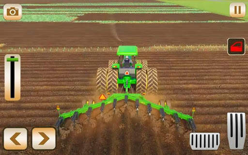 Tractor Farming Village Simulator 2021 screenshot 3