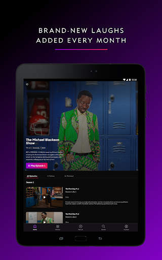 BET  screenshot 10