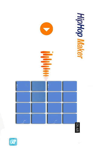 HipHop Maker Lite screenshot 7