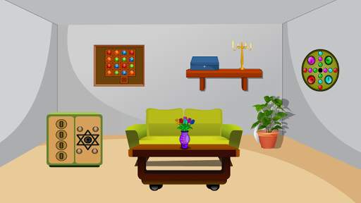 Best Escape Game 2017 - Recover Gold Coins screenshot 5