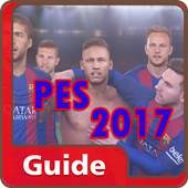 New Guide PES 2017 Lite 1.0