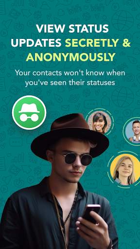 Status Keeper screenshot 1