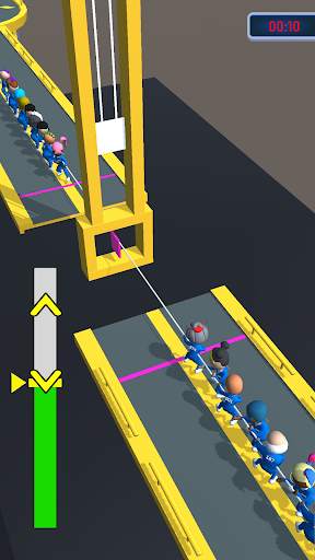 Poppy Squid screenshot 6