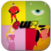 Disney Character Fans Quiz 3.1.6zg