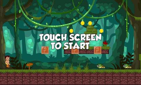 Chhota Bheem World Adventure screenshot 2