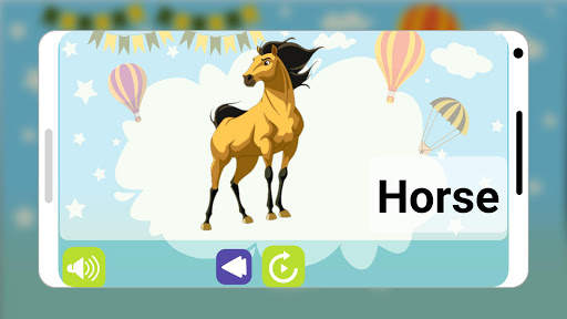 Preschool - Balmandir (kids Learner app) screenshot 14
