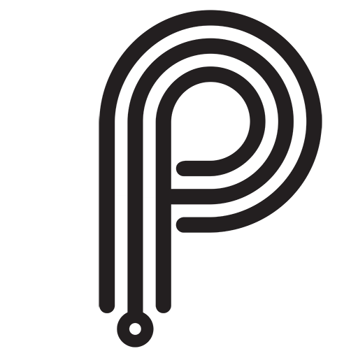 PaperPage - Best Social Media आइकन