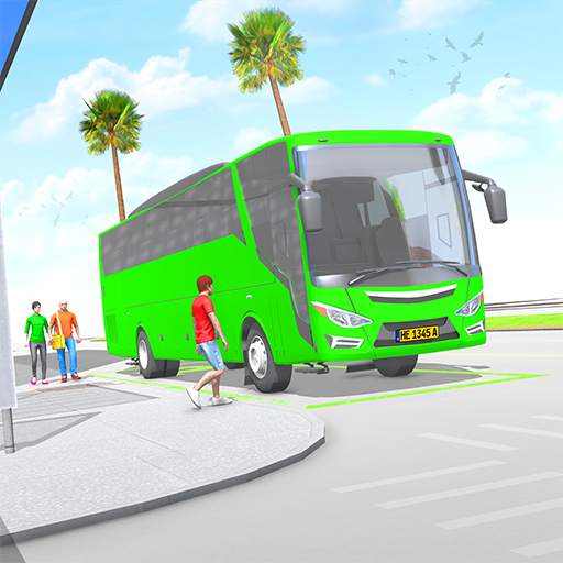 Zmmy Bus Simulator 3d Bus Game 0.3