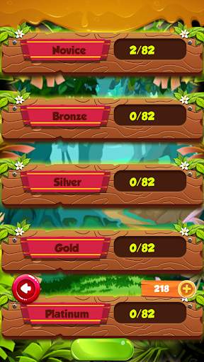 Express Pro Hexa Puzzle Fill screenshot 1