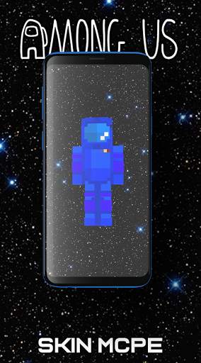 Skin Among Us Minecraft screenshot 8