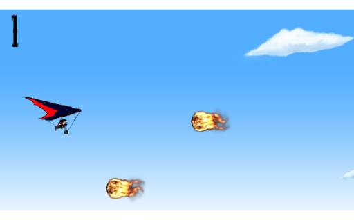 Ninja Freedom screenshot 3