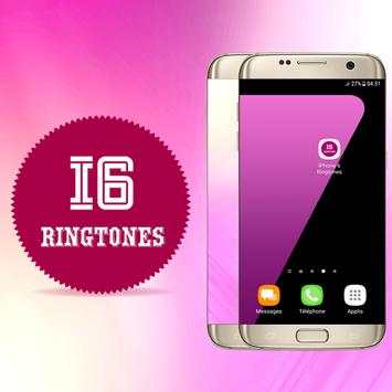 Best IPhone 6 Ringtones screenshot 1