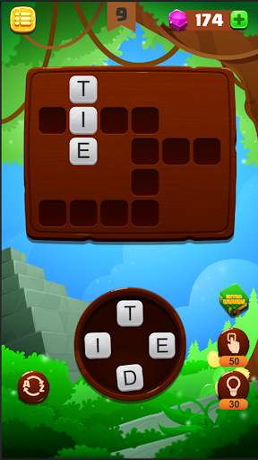 word clash: Crossword & Search screenshot 5