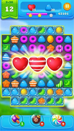 Candy Switch screenshot 3