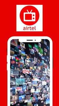 Free Idian Airtel tv tips screenshot 2