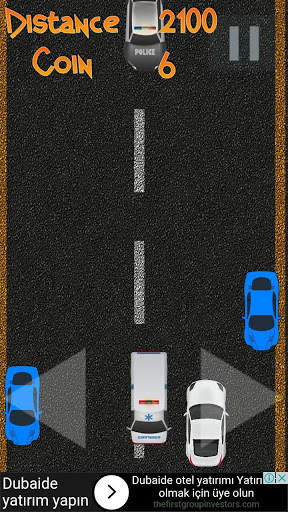 Trafikte Karmaşa screenshot 2