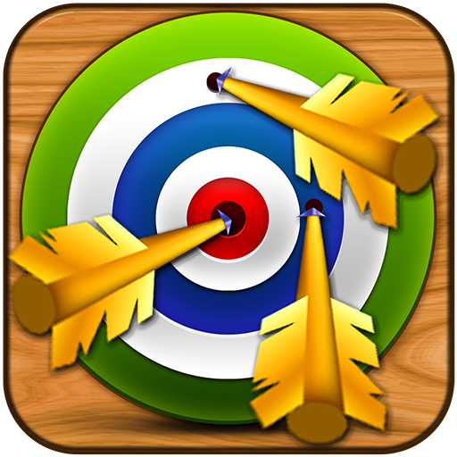 Real Archer Clash : Vikings icon