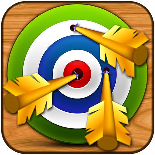 Real Archer Clash : Vikings 0.0.1