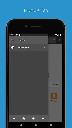 New Uc Mini Browser 2021 screenshot 3