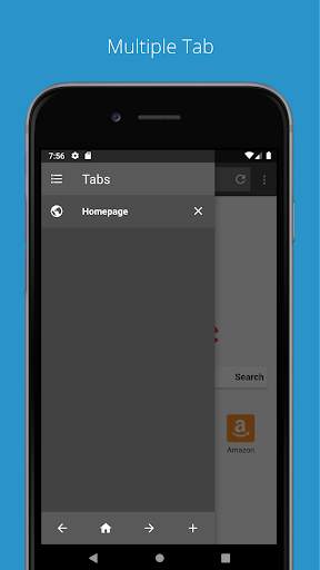 New Uc Mini Browser 2021 screenshot 3