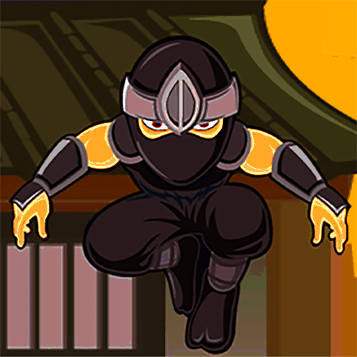 Super Ninja icon