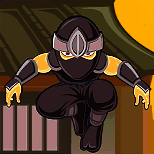 Super Ninja 5