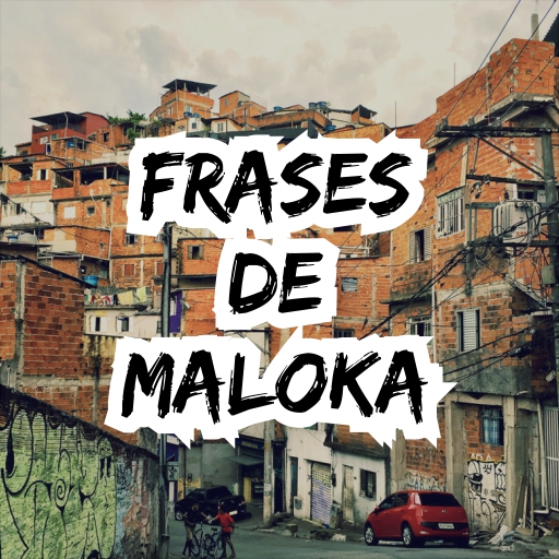 Frases de Maloka e Status icon