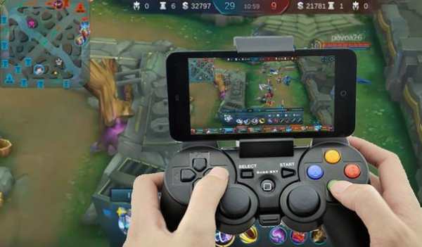 New Mobile Legends 2017 screenshot 1