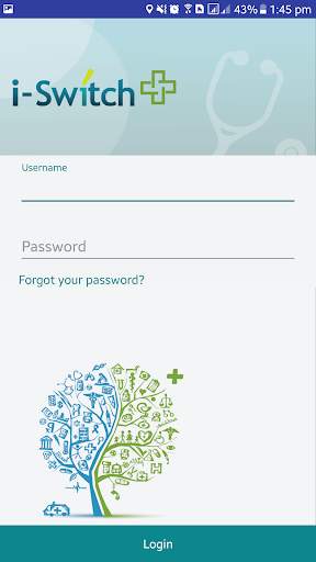 i-Switch  screenshot 1