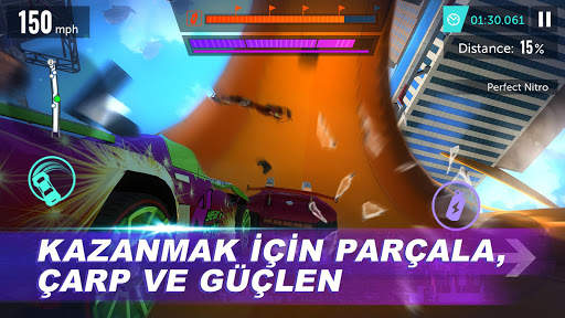 Hot Wheels Infinite Loop screenshot 3