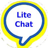 chat lite messenger9 9.8
